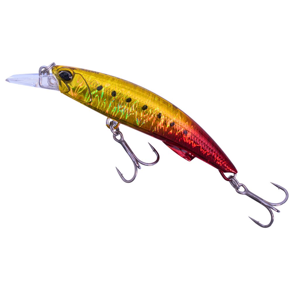 DUO Saltwater Heavyweight Minnow Lure Rough Trail BLAZIN 92 - Image 22