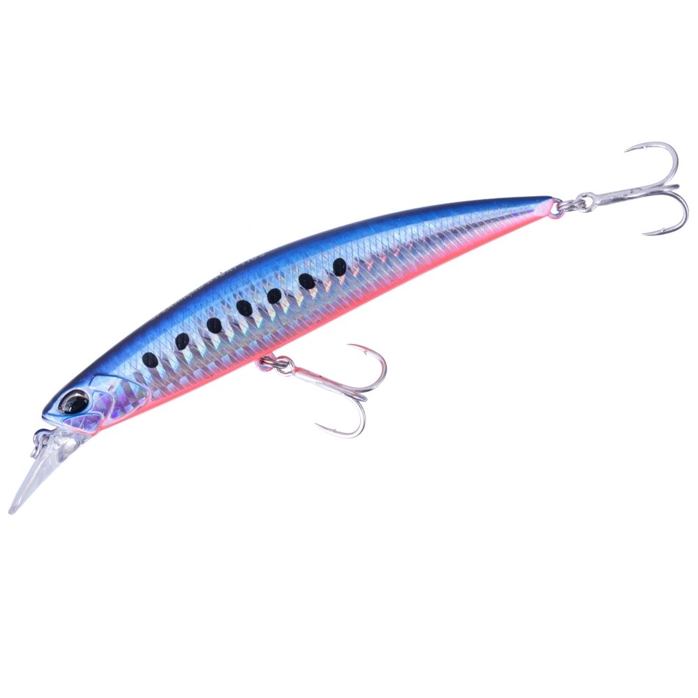 DUO International Sinking Minnow Lure Spearhead RYUKI 110S SW - Image 16