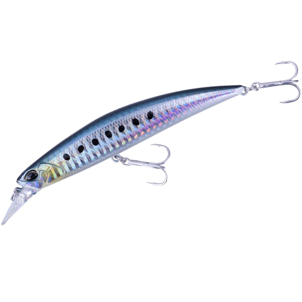 DUO International Sinking Minnow Lure Spearhead RYUKI 110S SW - Image 15