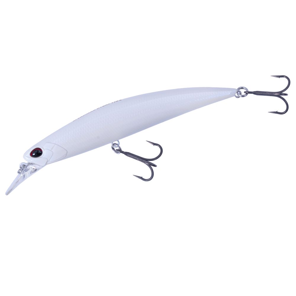 DUO International Sinking Minnow Lure SPEARHEAD RYUKI 110S - Image 2