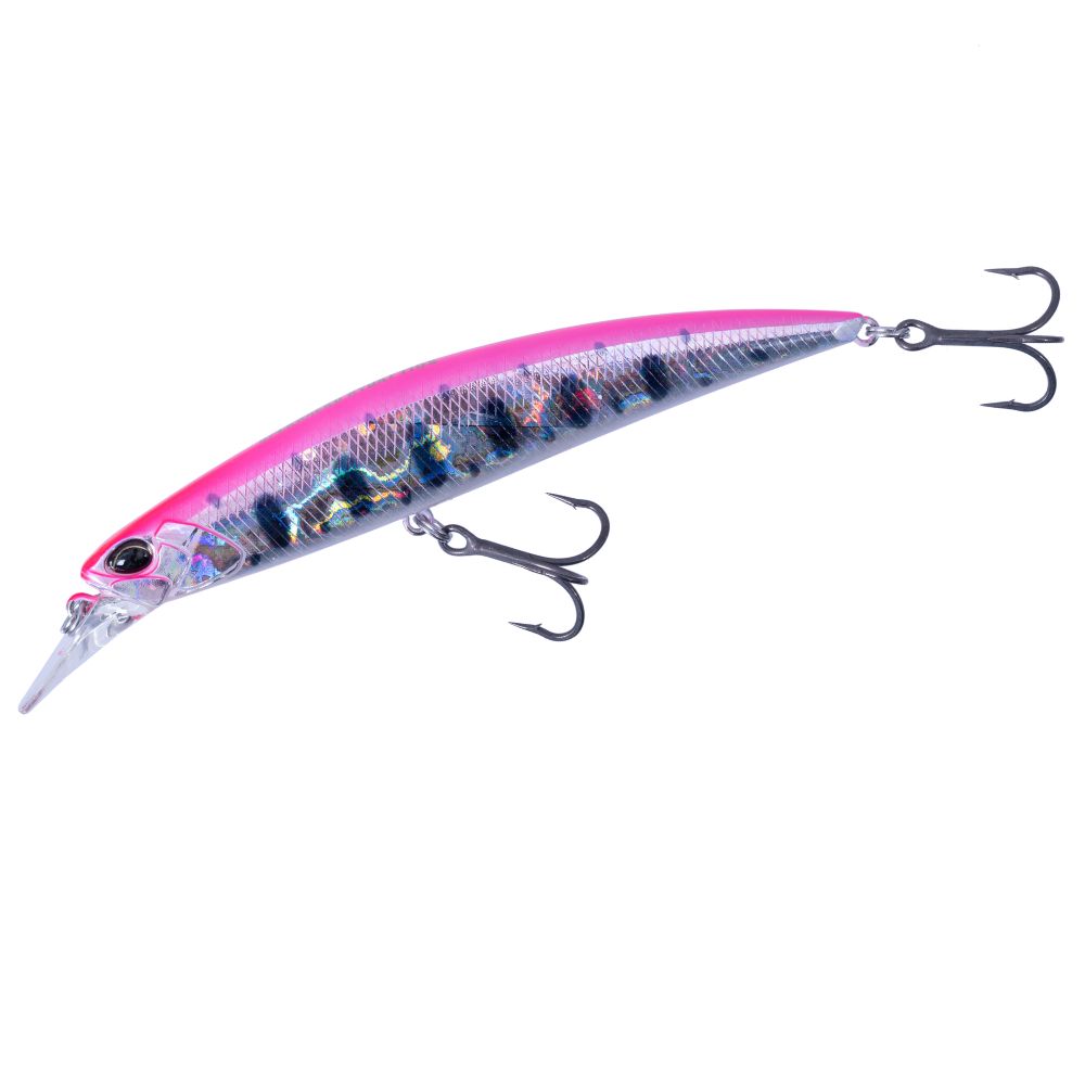 DUO International Sinking Minnow Lure SPEARHEAD RYUKI 110S - Image 5