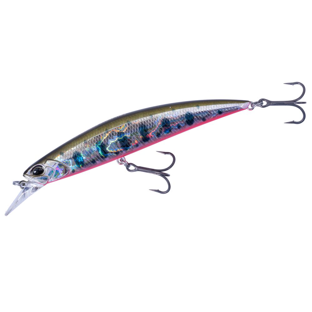DUO International Sinking Minnow Lure SPEARHEAD RYUKI 110S - Image 7