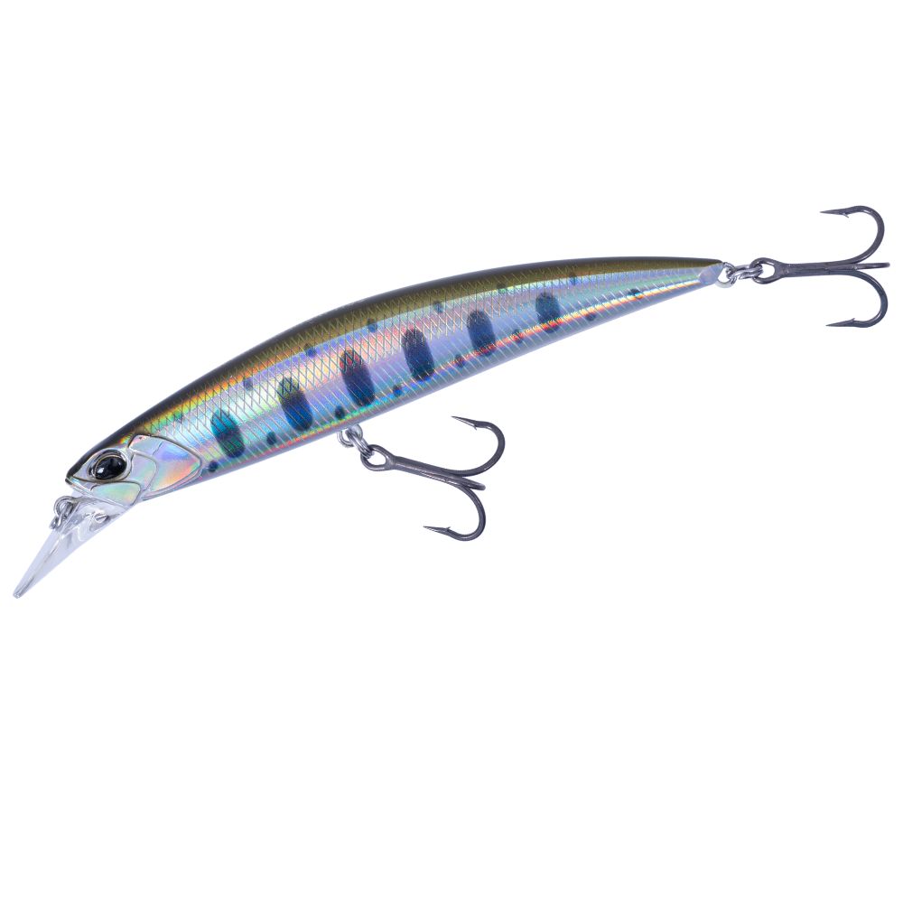 DUO International Sinking Minnow Lure SPEARHEAD RYUKI 110S - Image 3