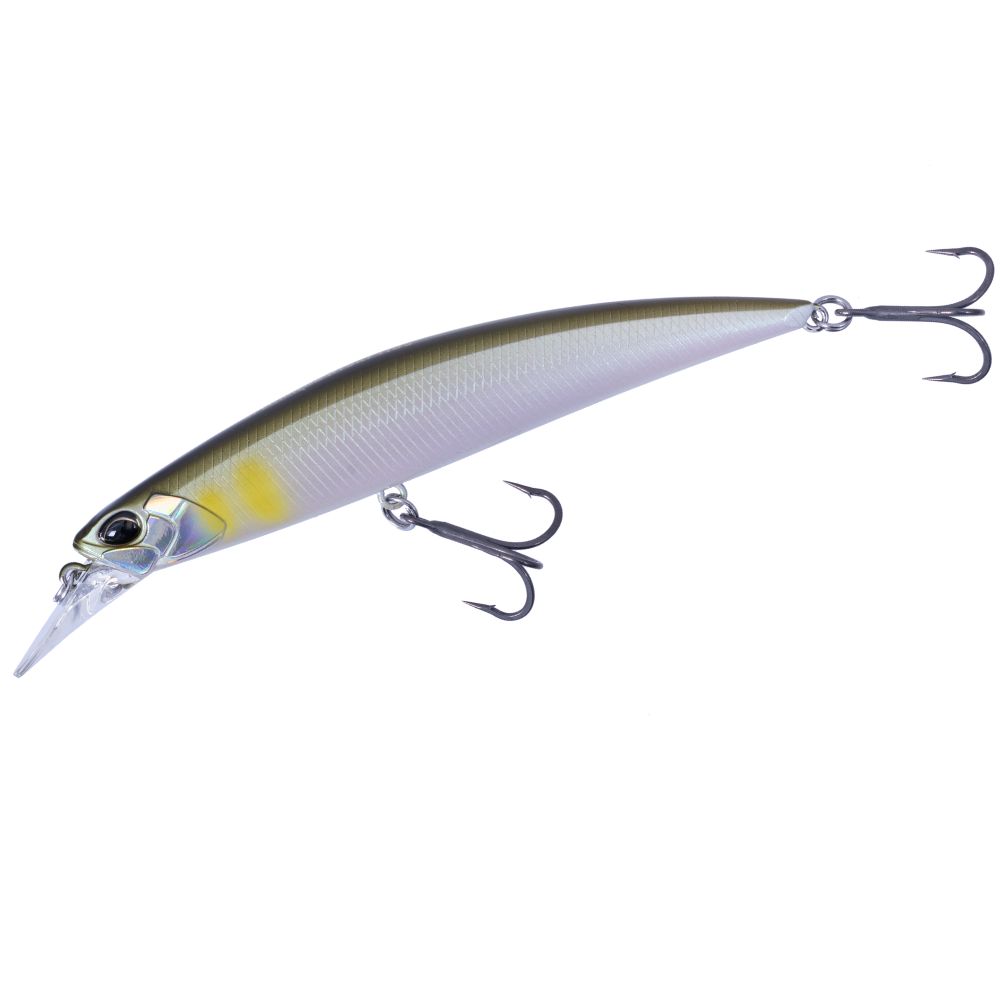 DUO International Sinking Minnow Lure SPEARHEAD RYUKI 110S - Image 6