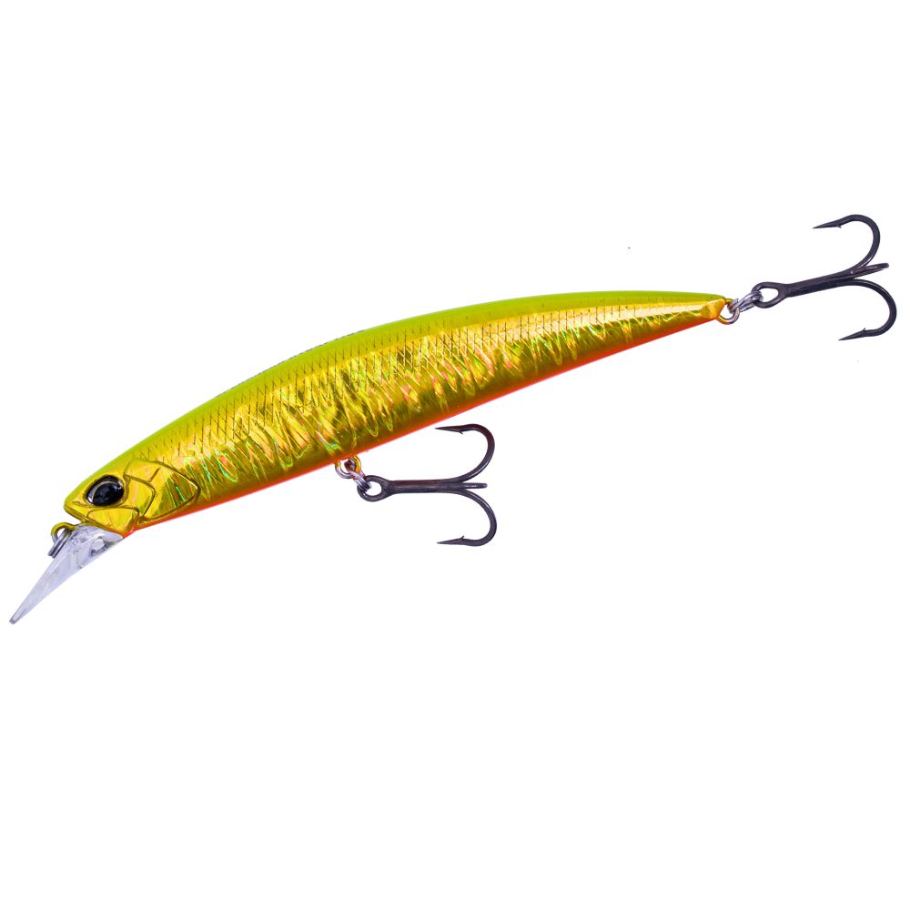 DUO International Sinking Minnow Lure SPEARHEAD RYUKI 110S - Image 10