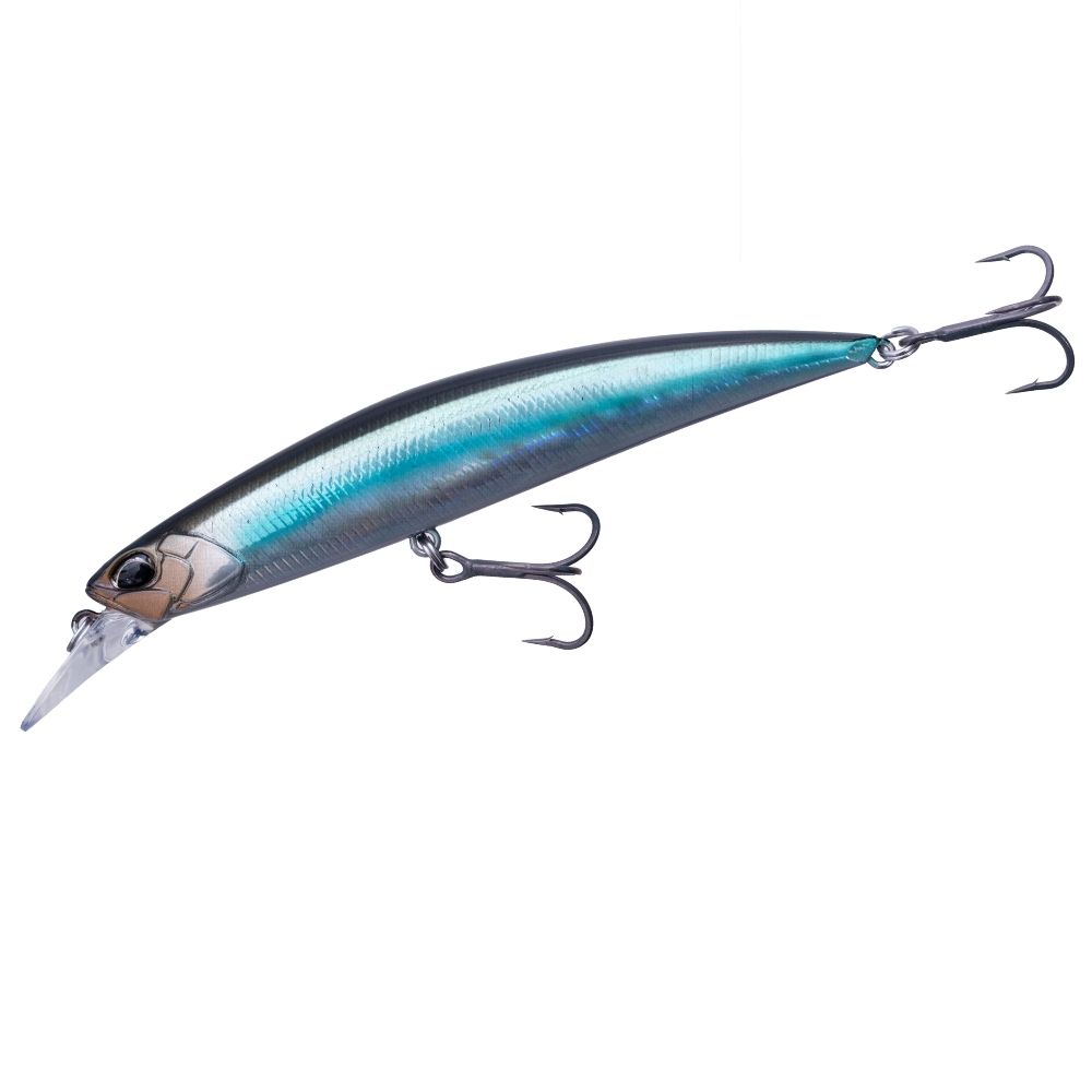 DUO International Sinking Minnow Lure SPEARHEAD RYUKI 110S - Image 14