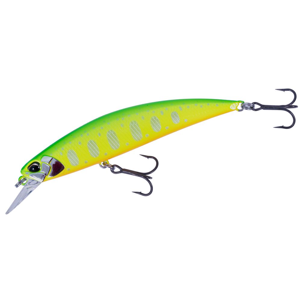DUO International Sinking Minnow Lure SPEARHEAD RYUKI 110S - Image 9