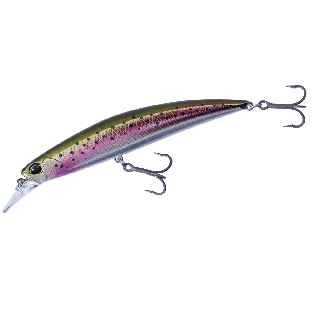 DUO International Sinking Minnow Lure SPEARHEAD RYUKI 110S - Image 8