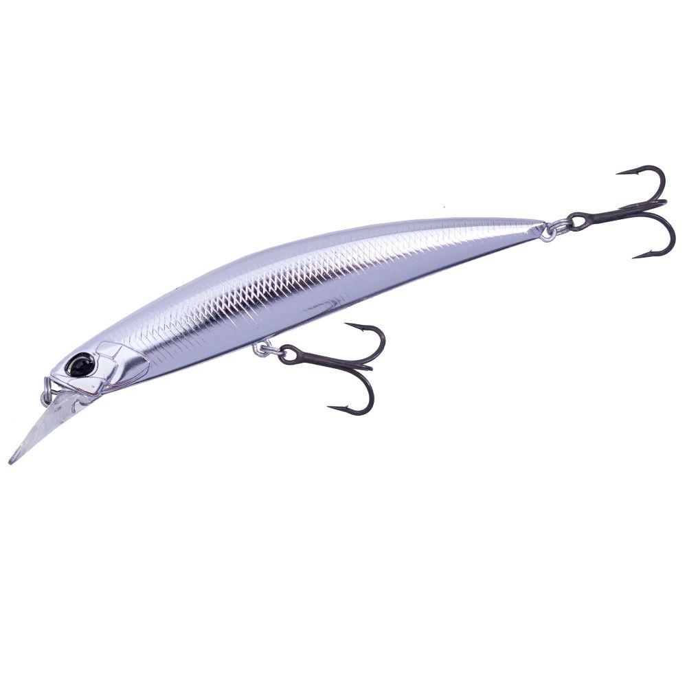 DUO International Sinking Minnow Lure SPEARHEAD RYUKI 110S - Image 11