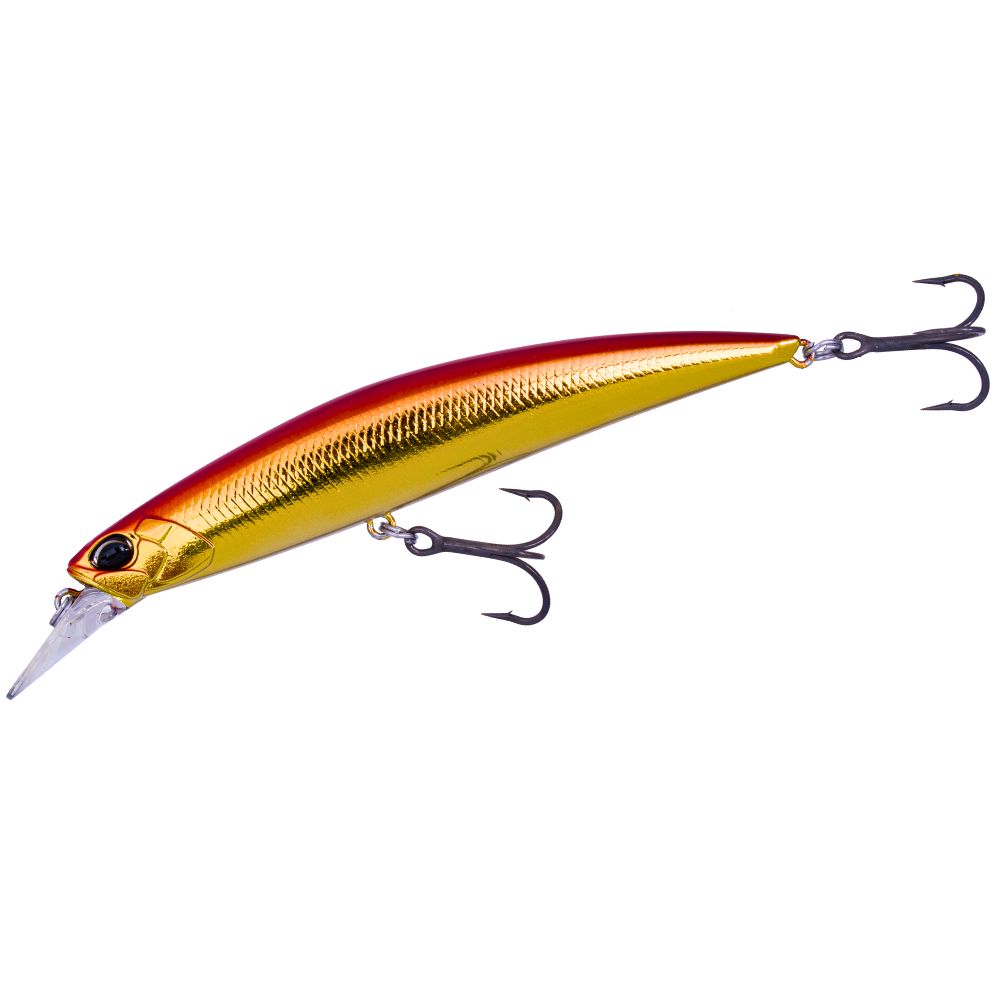 DUO International Sinking Minnow Lure SPEARHEAD RYUKI 110S - Image 12