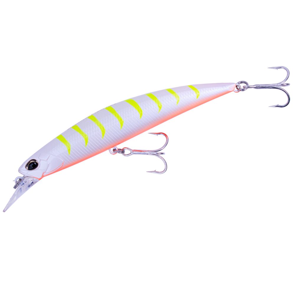 DUO International Sinking Minnow Lure Spearhead RYUKI 110S SW - Image 45