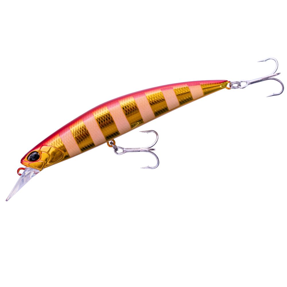 DUO International Sinking Minnow Lure Spearhead RYUKI 110S SW - Image 61
