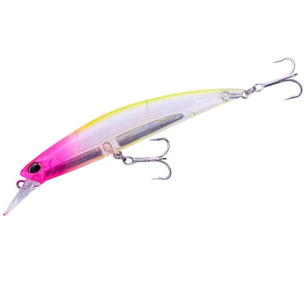 DUO International Sinking Minnow Lure Spearhead RYUKI 110S SW - Image 62