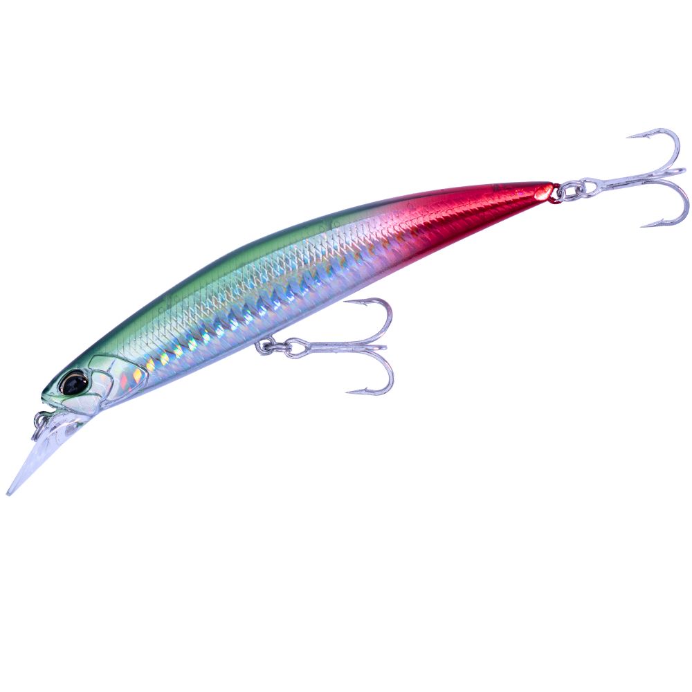 DUO International Sinking Minnow Lure Spearhead RYUKI 110S SW - Image 22