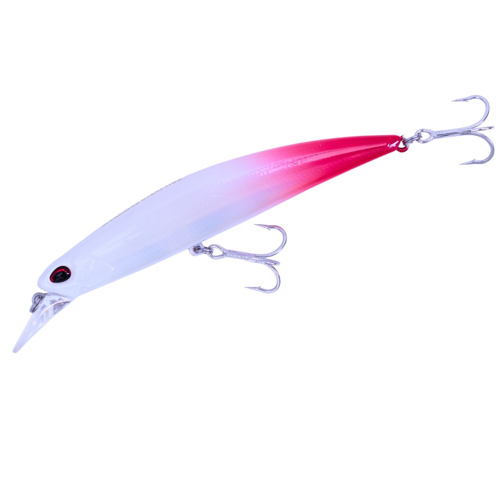 DUO International Sinking Minnow Lure Spearhead RYUKI 110S SW - Image 23