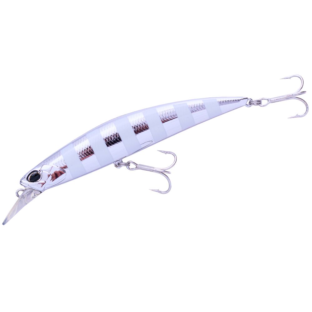 DUO International Sinking Minnow Lure Spearhead RYUKI 110S SW - Image 65