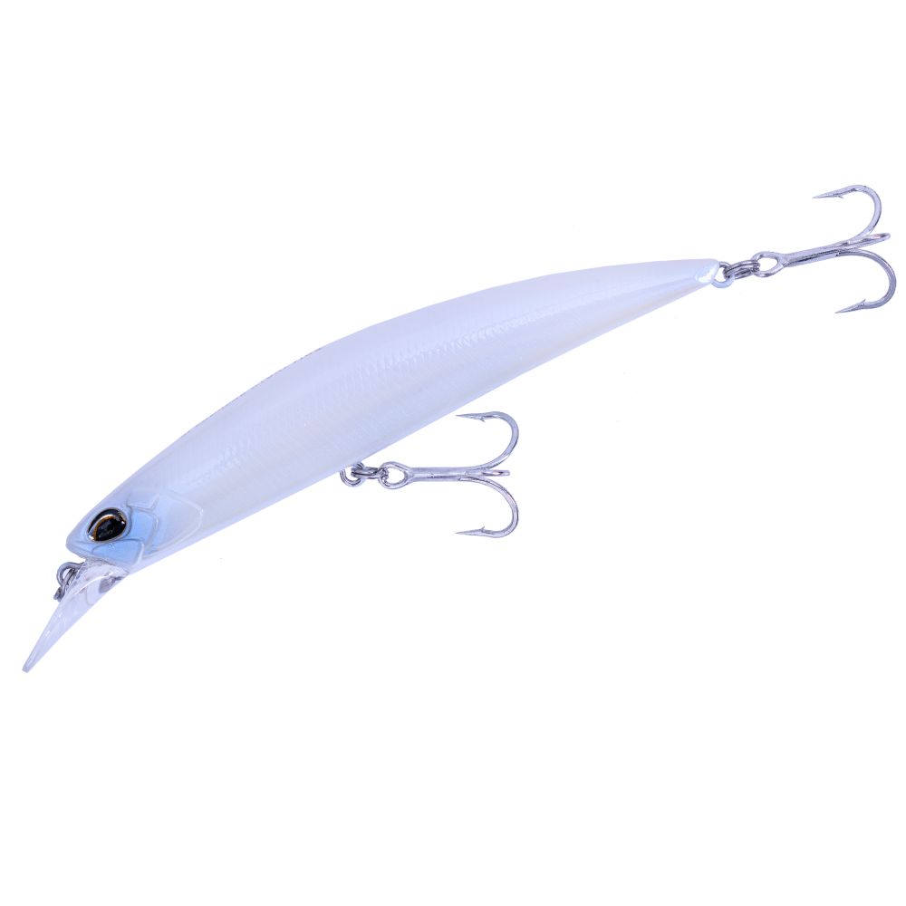 DUO International Sinking Minnow Lure Spearhead RYUKI 110S SW - Image 24