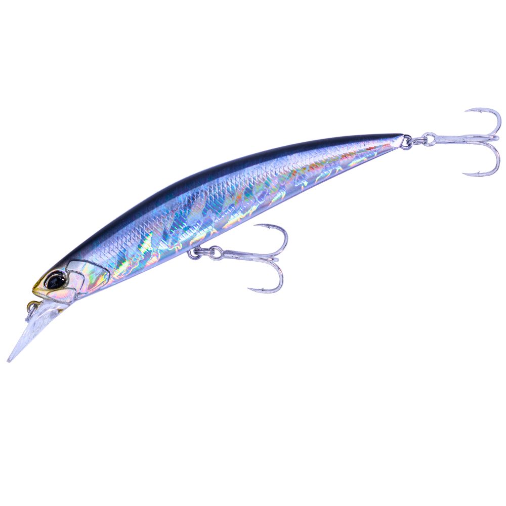 DUO International Sinking Minnow Lure Spearhead RYUKI 110S SW - Image 28