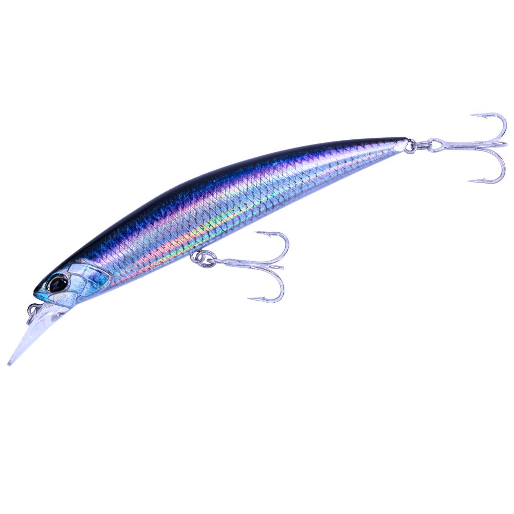 DUO International Sinking Minnow Lure Spearhead RYUKI 110S SW - Image 31