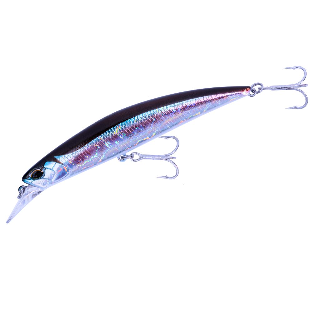 DUO International Sinking Minnow Lure Spearhead RYUKI 110S SW - Image 30