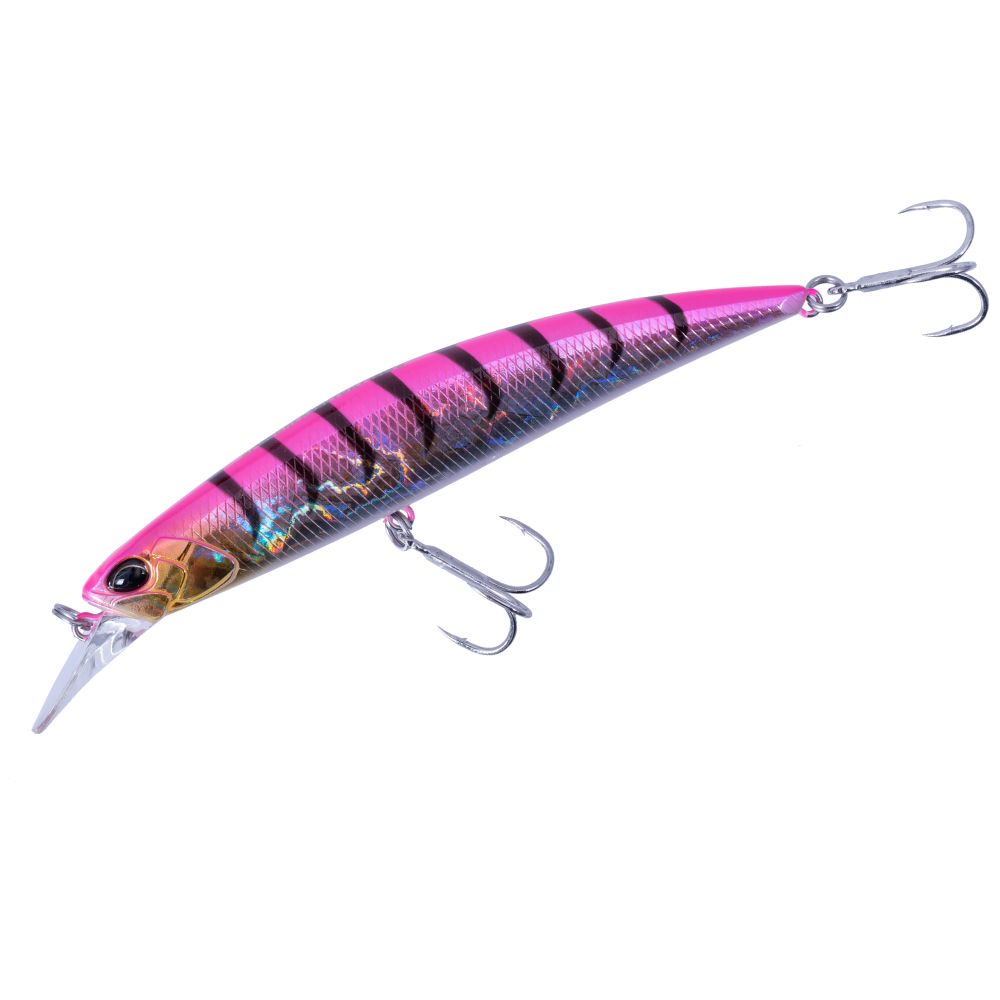 DUO International Sinking Minnow Lure Spearhead RYUKI 110S SW - Image 18