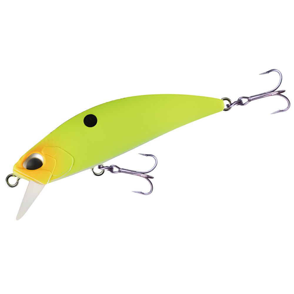 DUO International Jerkbait Lure SPEARHEAD RYUKI 45S SW Limited - Image 24