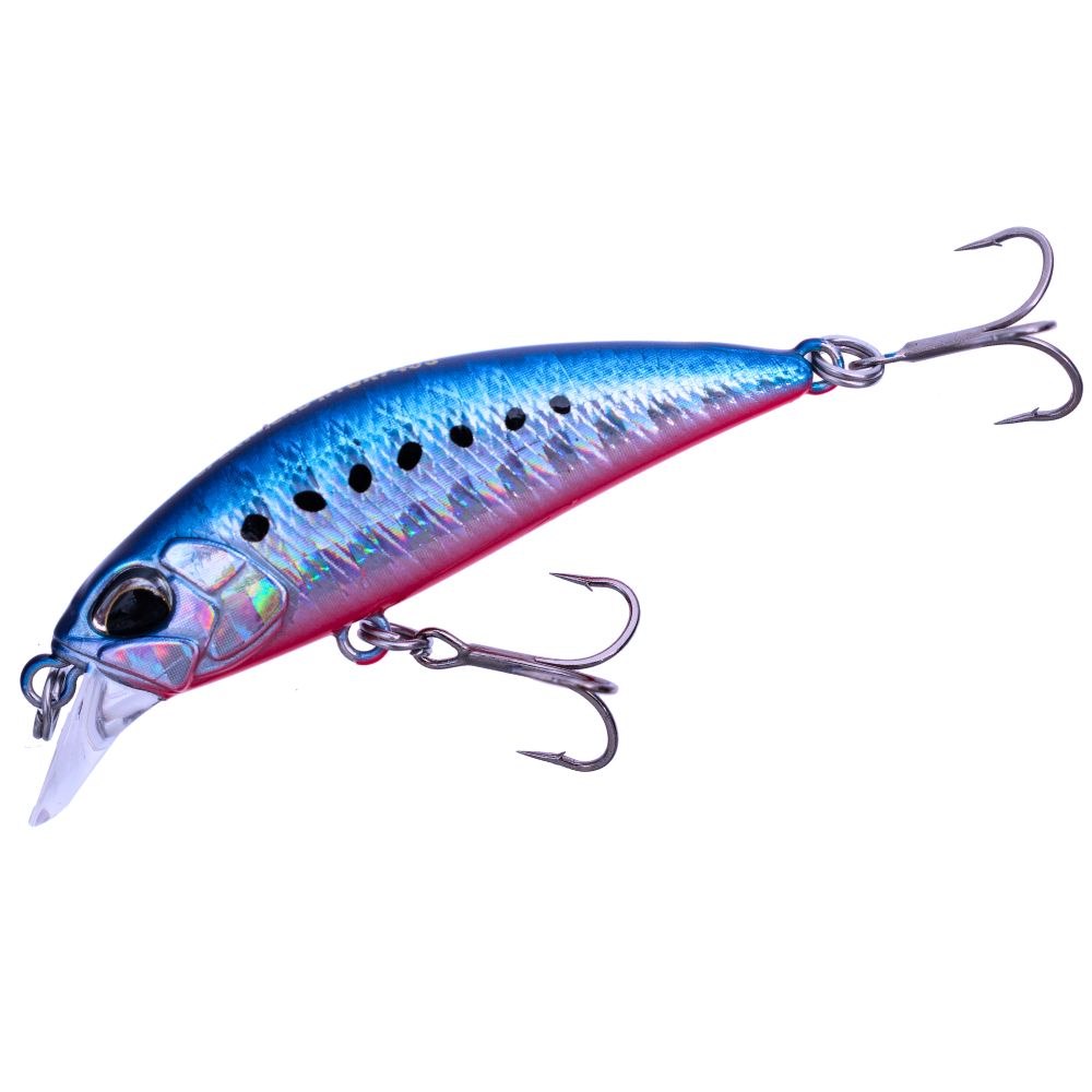 DUO International Jerkbait Lure SPEARHEAD RYUKI 45S SW Limited - Image 13