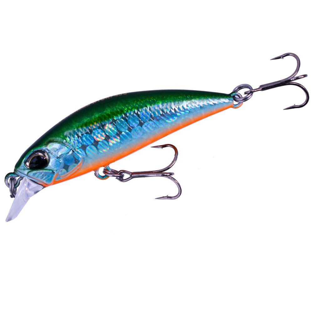 DUO International Jerkbait Lure SPEARHEAD RYUKI 45S SW Limited - Image 17