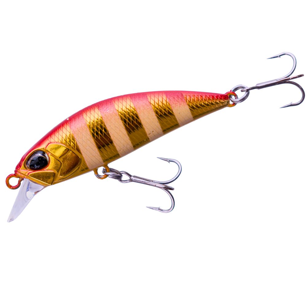 DUO International Jerkbait Lure SPEARHEAD RYUKI 45S SW Limited - Image 18