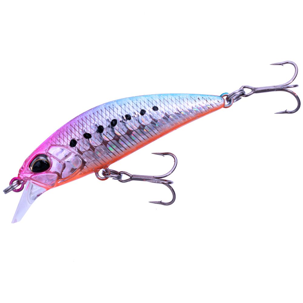 DUO International Jerkbait Lure SPEARHEAD RYUKI 45S SW Limited - Image 12