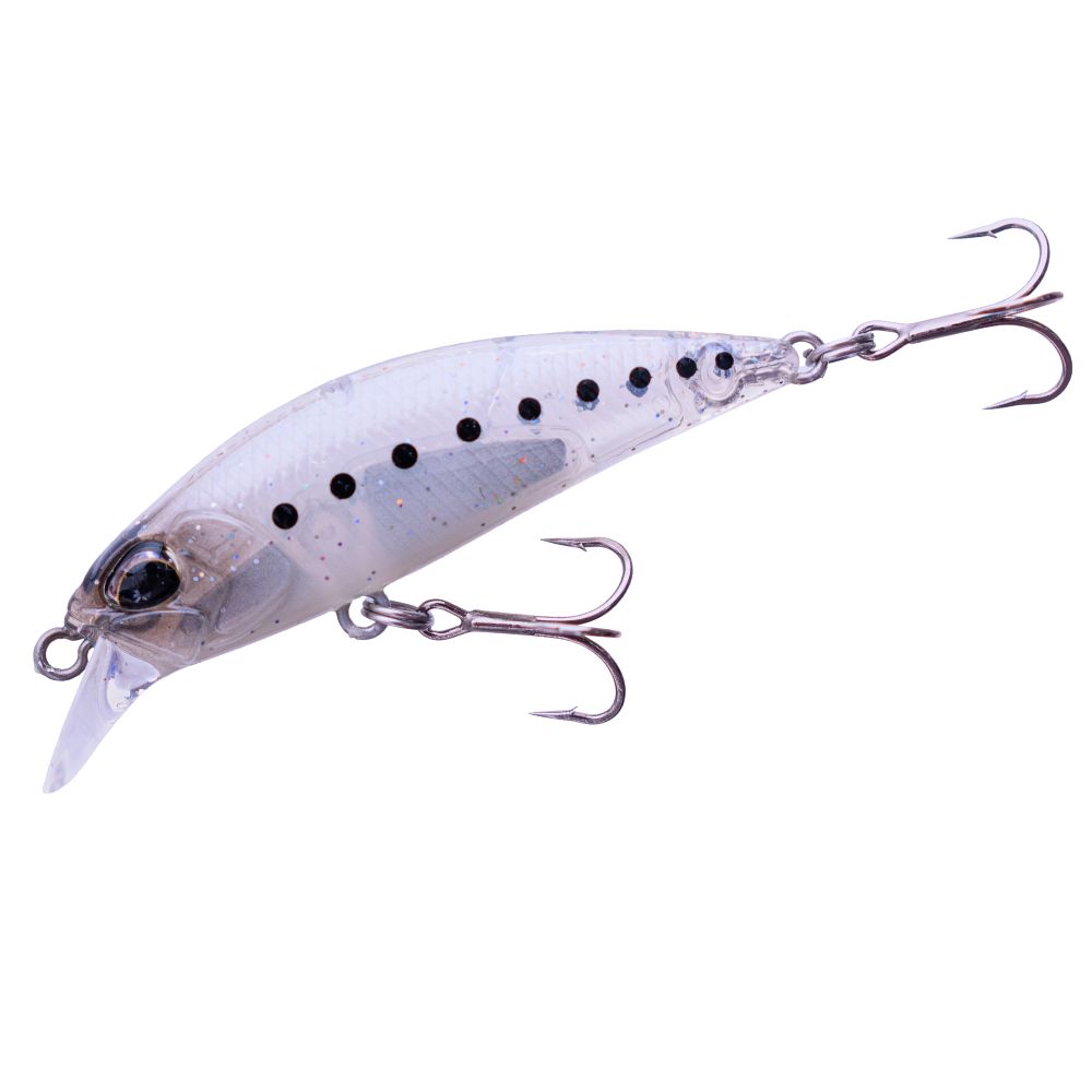 DUO International Jerkbait Lure SPEARHEAD RYUKI 45S SW Limited - Image 19
