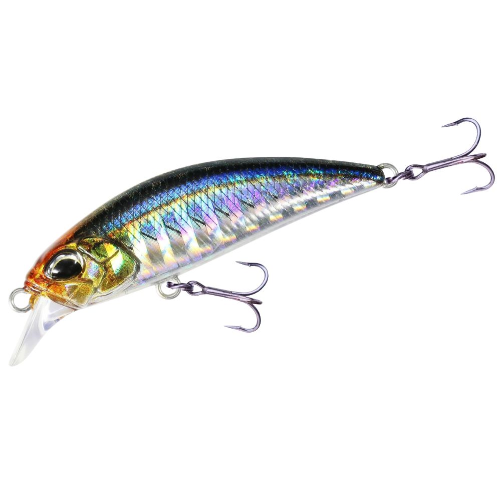 DUO International Jerkbait Lure SPEARHEAD RYUKI 45S SW Limited - Image 23