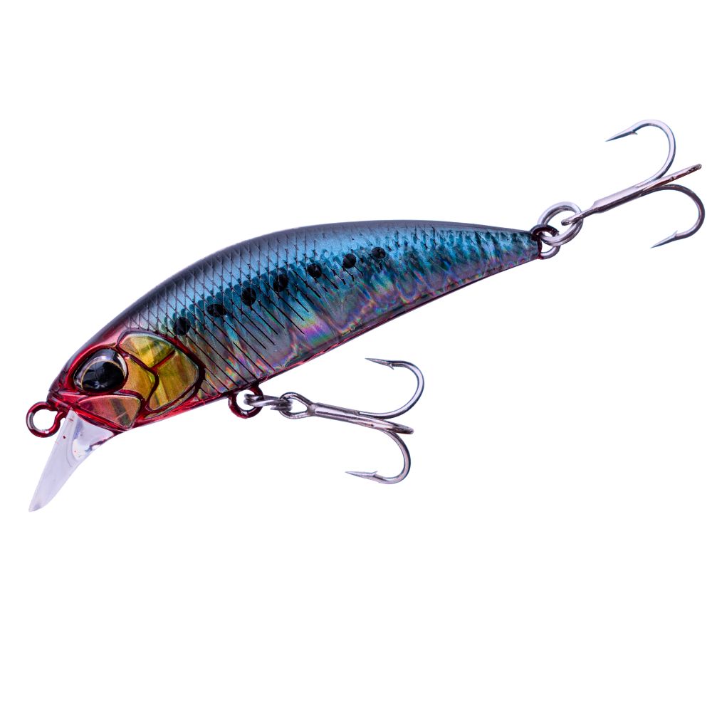 DUO International Jerkbait Lure SPEARHEAD RYUKI 45S SW Limited - Image 20