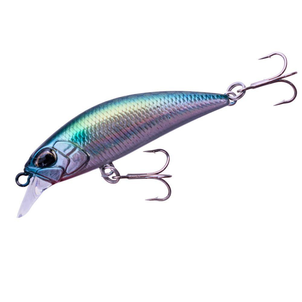 DUO International Jerkbait Lure SPEARHEAD RYUKI 45S SW Limited - Image 21