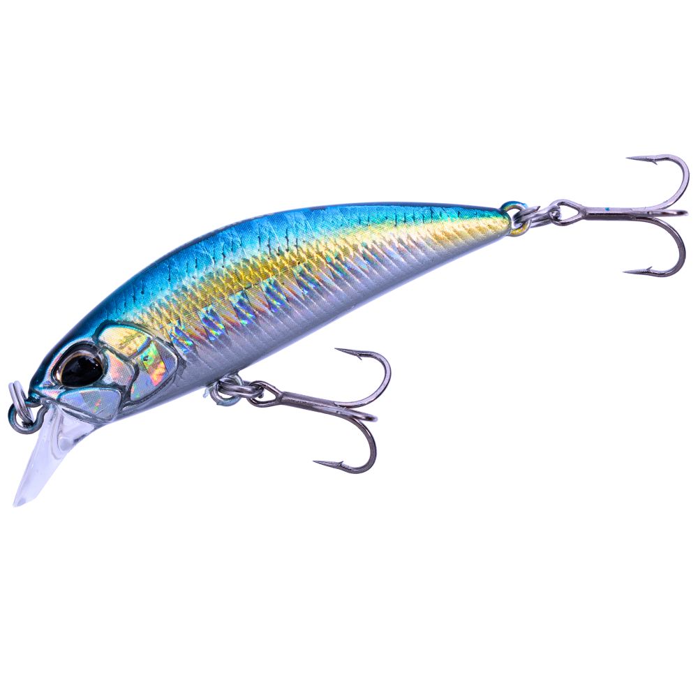 DUO International Jerkbait Lure SPEARHEAD RYUKI 45S SW Limited - Image 10