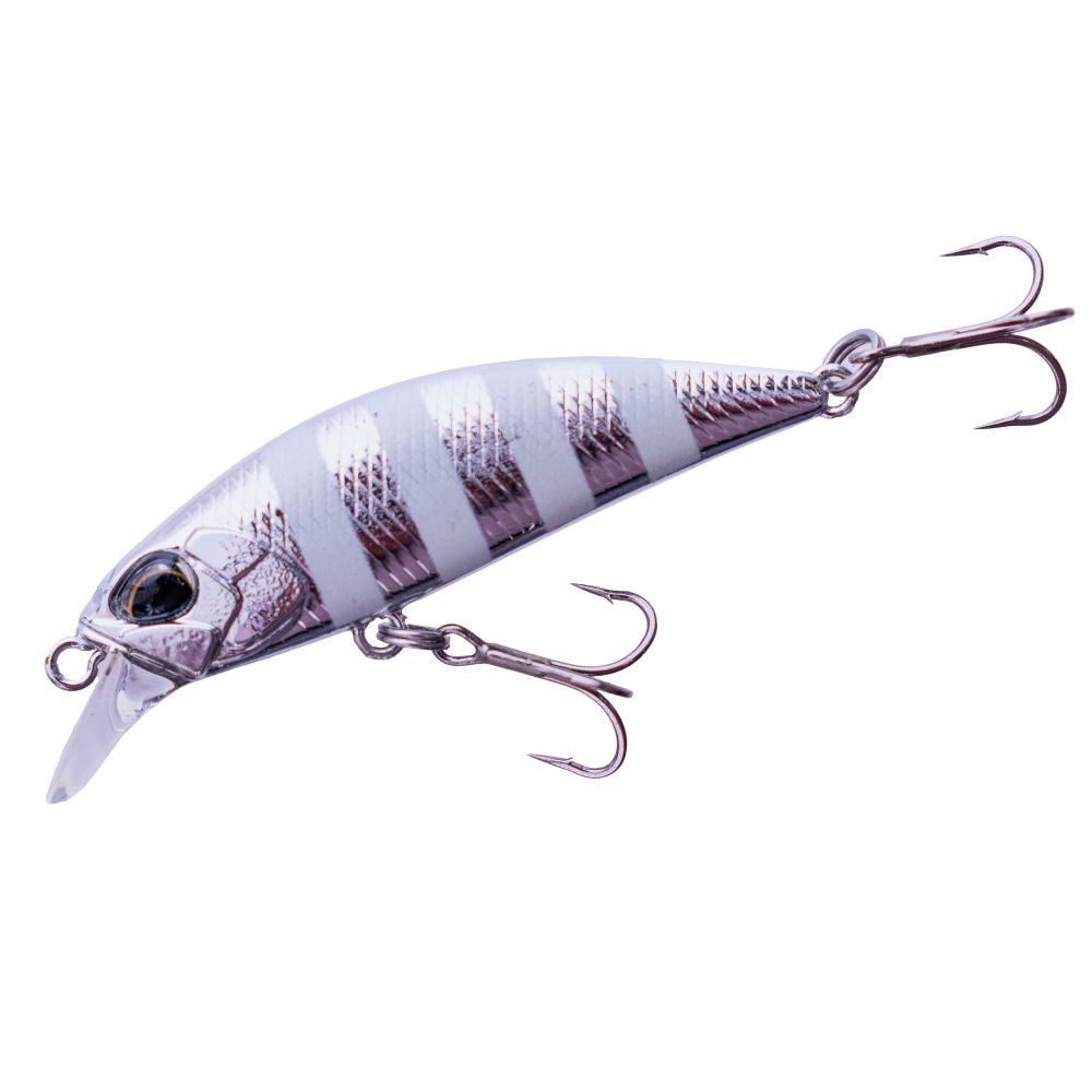 DUO International Jerkbait Lure SPEARHEAD RYUKI 45S SW Limited - Image 22