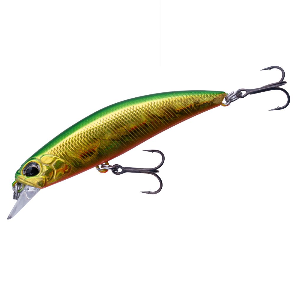 DUO International Finesse Jerkbait Lure SPEARHEAD RYUKI 80S - Image 57