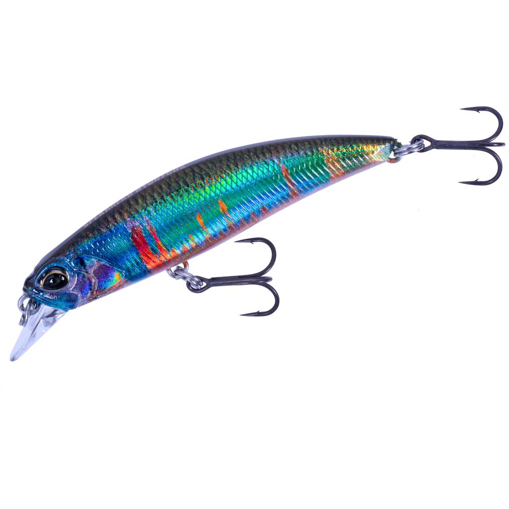DUO International Finesse Jerkbait Lure SPEARHEAD RYUKI 80S - Image 39