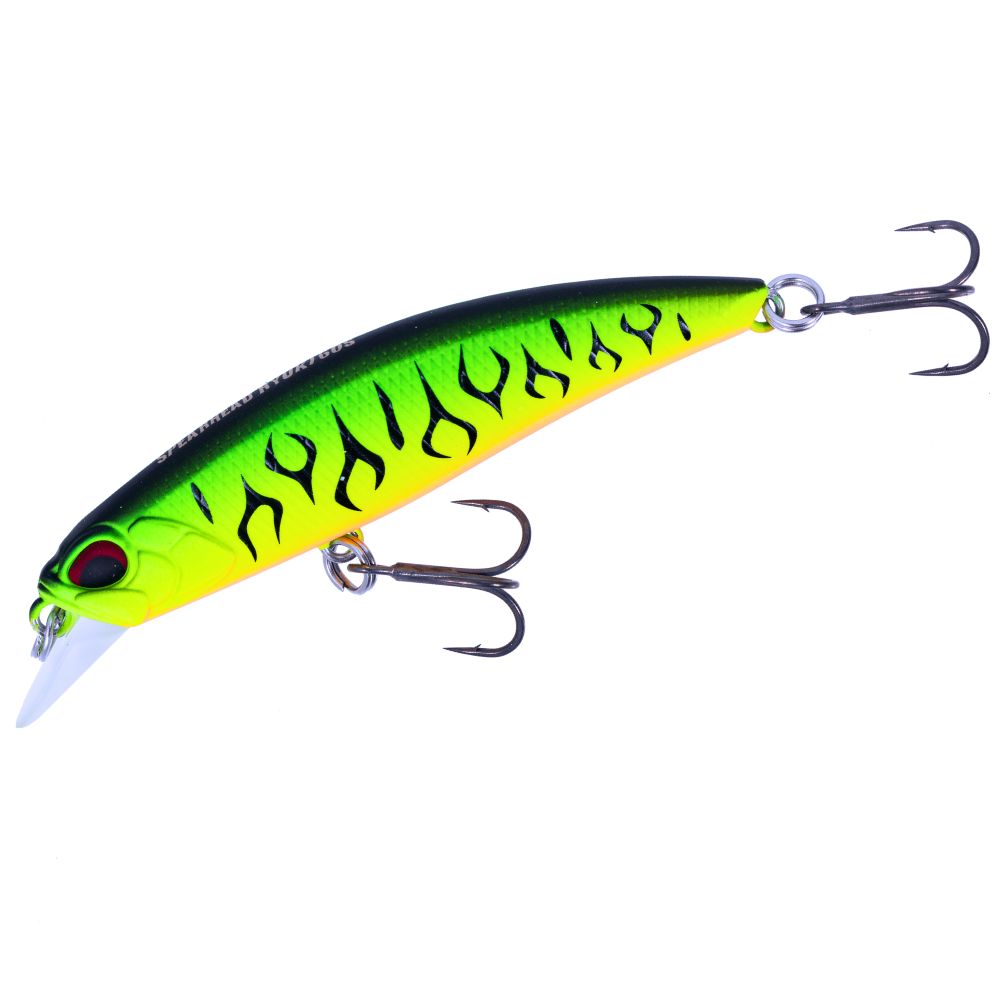 DUO International Finesse Jerkbait Lure SPEARHEAD RYUKI 50S - Image 45