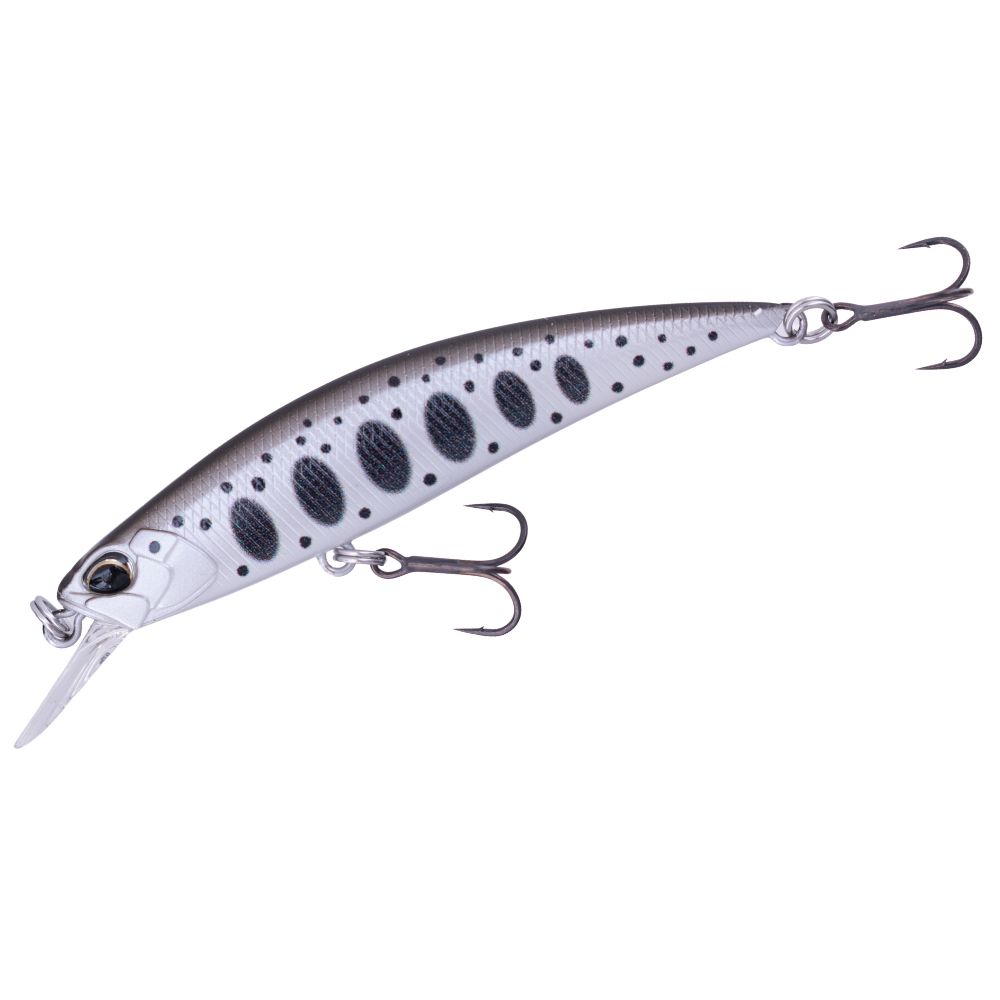 DUO International Finesse Jerkbait Lure SPEARHEAD RYUKI 70S - Image 75