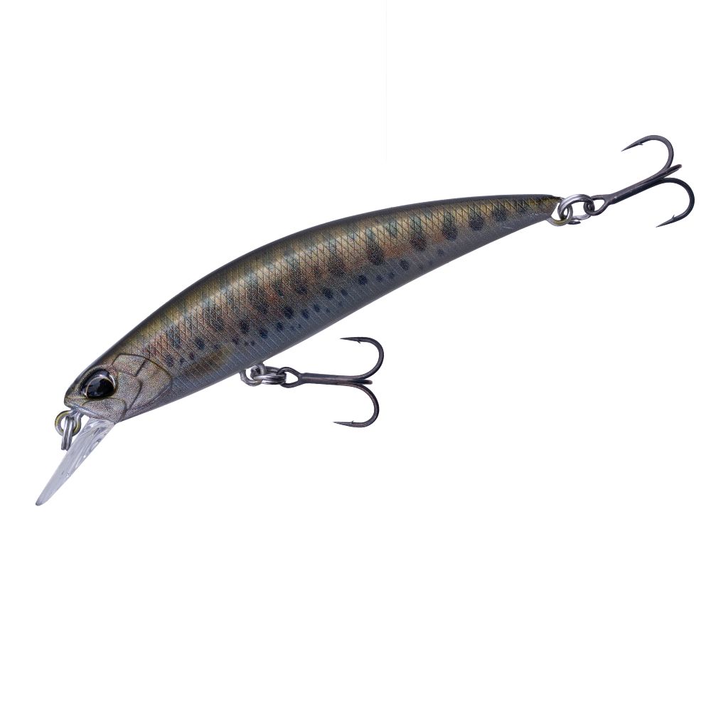 DUO International Finesse Jerkbait Lure SPEARHEAD RYUKI 70S - Image 59