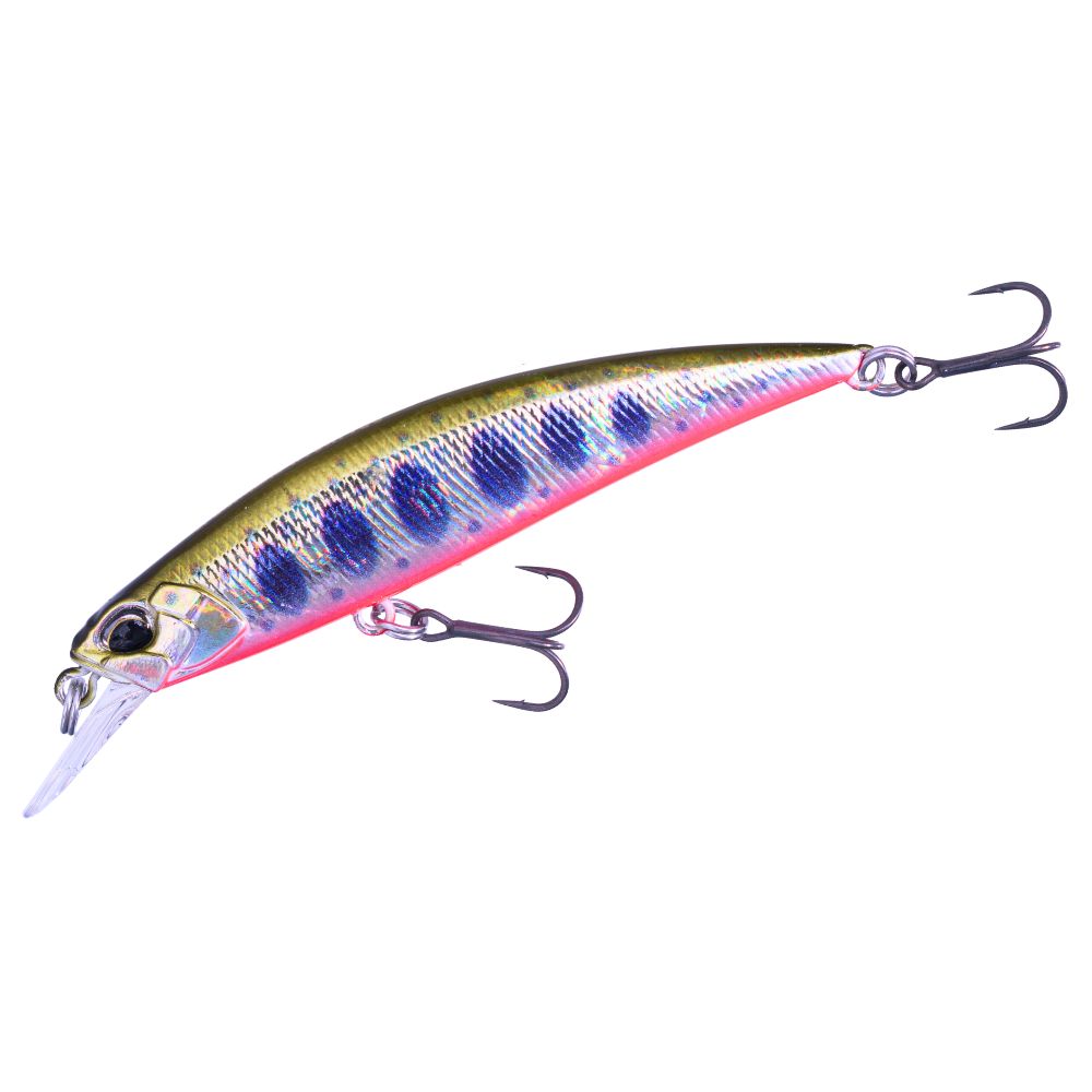 DUO International Finesse Jerkbait Lure SPEARHEAD RYUKI 70S - Image 31