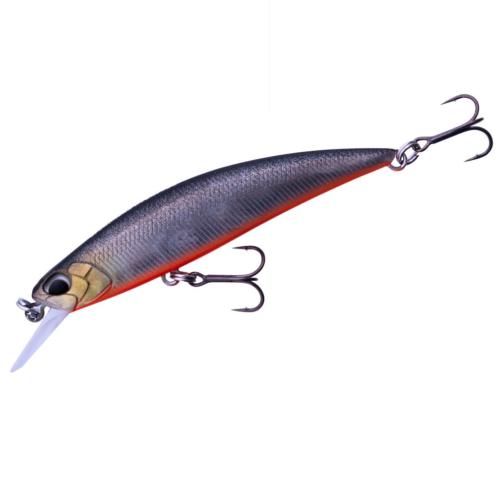 DUO International Finesse Jerkbait Lure SPEARHEAD RYUKI 70S - Image 60