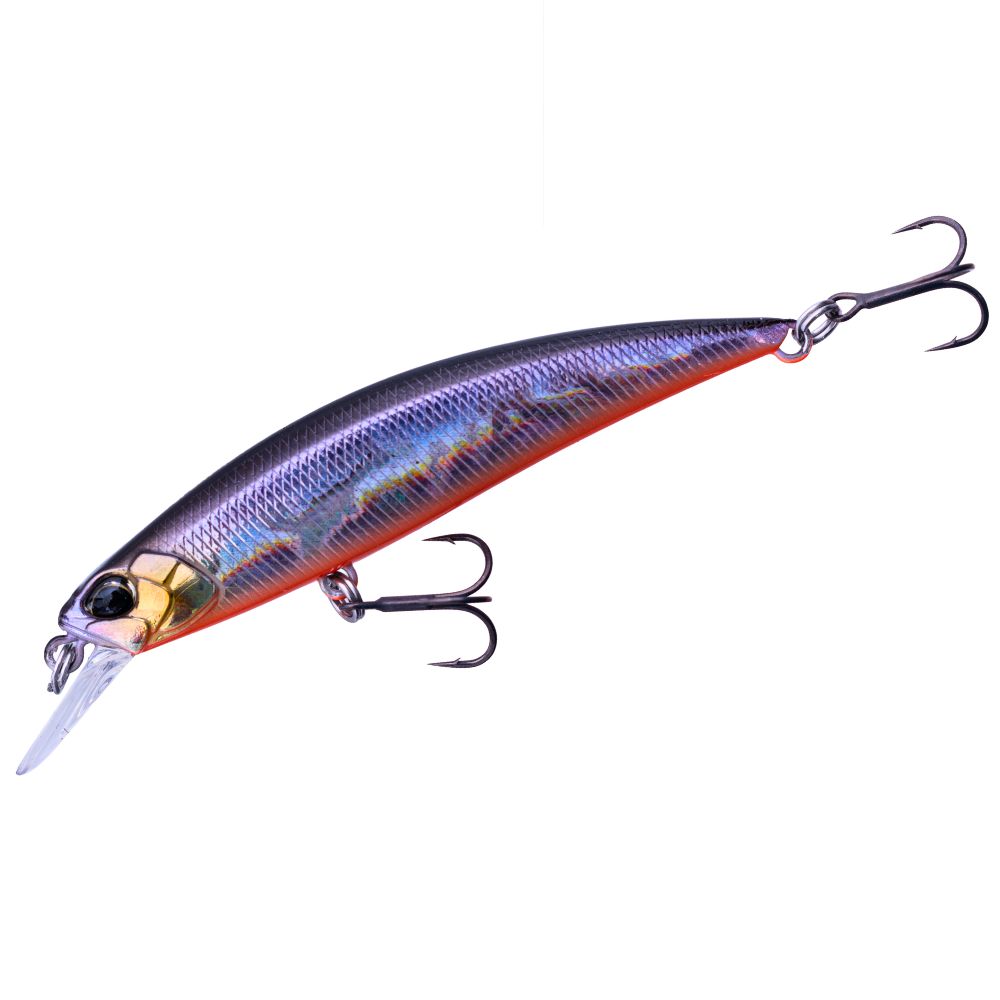 DUO International Finesse Jerkbait Lure SPEARHEAD RYUKI 70S - Image 61