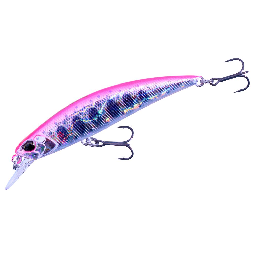 DUO International Finesse Jerkbait Lure SPEARHEAD RYUKI 70S - Image 32