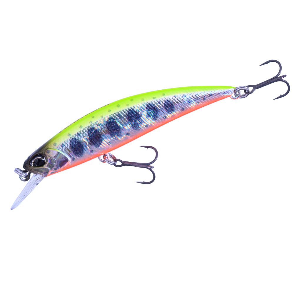 DUO International Finesse Jerkbait Lure SPEARHEAD RYUKI 70S - Image 33