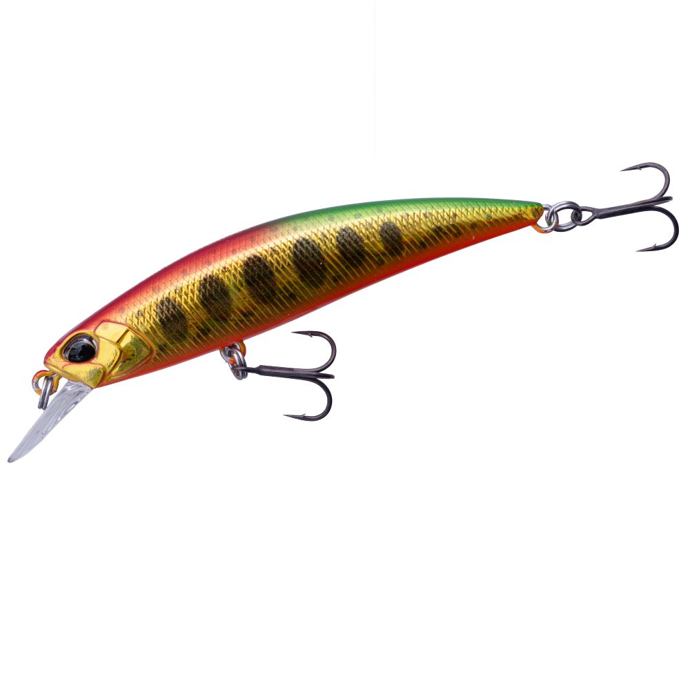 DUO International Finesse Jerkbait Lure SPEARHEAD RYUKI 70S - Image 62
