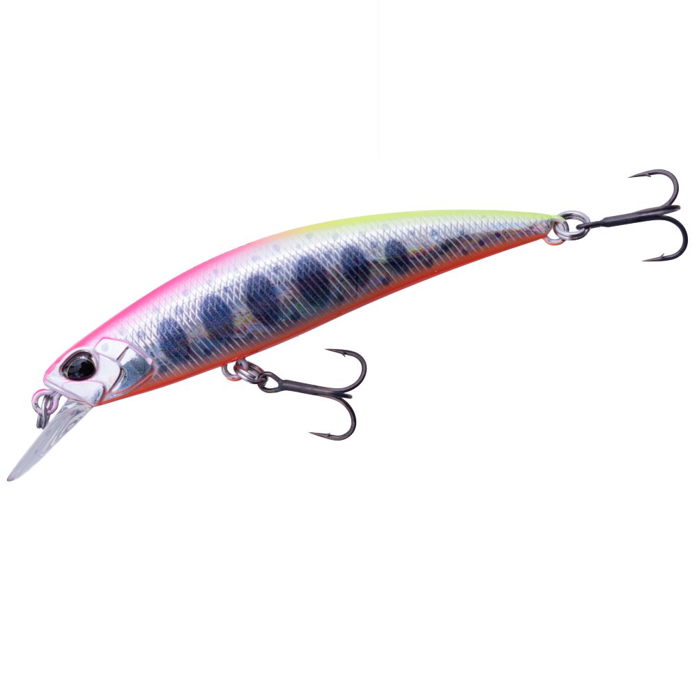 DUO International Finesse Jerkbait Lure SPEARHEAD RYUKI 70S - Image 63