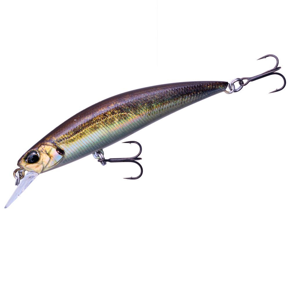 DUO International Finesse Jerkbait Lure SPEARHEAD RYUKI 70S - Image 64