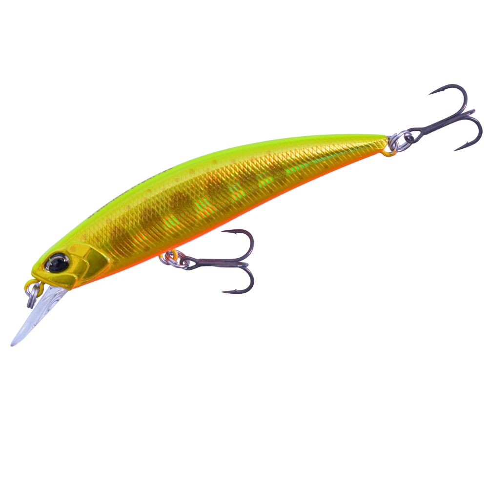 DUO International Finesse Jerkbait Lure SPEARHEAD RYUKI 70S - Image 34